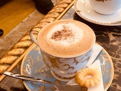 -深圳东部华侨城茵特拉根酒店