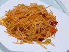 -凯鸽酒楼(大同振兴街店)