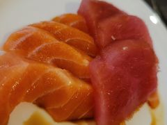 -皇朝万鑫自助餐厅