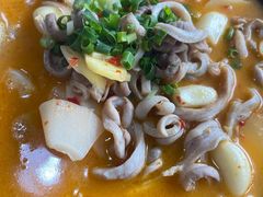 -李师傅脆肚(华强北店)