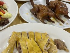 -吉莲利苑海鲜酒家(珠海拱北29年老字号店)