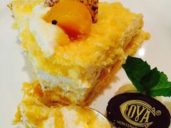 -Cova Ristorante & Caffe(海港城店)