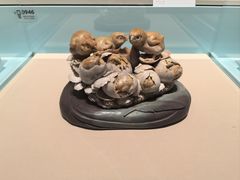 -北京工艺美术博物馆