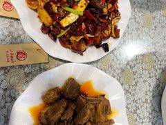 -文三里屯面馆(三里屯店)