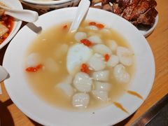 -龙抄手食府(浣花北路店)