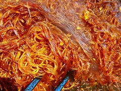 粉丝煲-尚宫厨私房菜(愉景店)