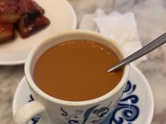 -翠华餐厅(德基广场店)