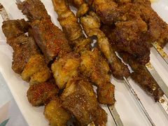 -巴依老爷新疆美食(清华东门店)