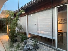 -曲廊院(东四十一条店)