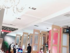 大堂-小资太太餐厅(南岗区店)