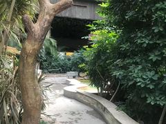 -金隅凤山酒店