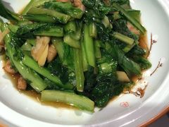贝尖炒小白菜-到家尝北京菜(西坝河店)