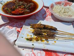 -辣不怕口味虾(凌霄路店)