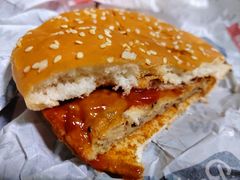 -华莱士炸鸡汉堡(崇文门搜秀城店)