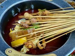 -冒椒火辣(奎星楼街店)