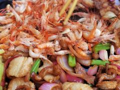 -鸭池河烙锅(百花新城店)