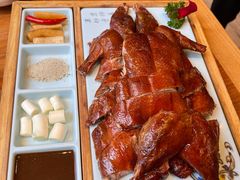 -翠云楼·汽锅鸡·云南特色菜(翠湖公园店)