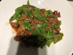 -凤凰湘语·海派湘菜(浦东旗舰店)