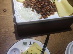 -黑家养生粥道馆(新世纪店)