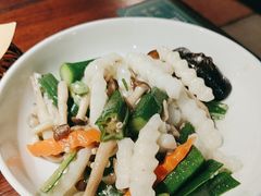 -前海沿·青岛菜(五四广场永旺店)