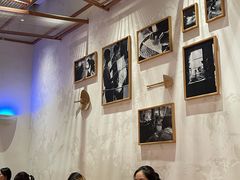 大堂-小满手工粉(上海月星环球港店)