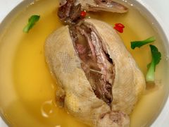 套四宝-阿庄新豫菜(航海东路店)