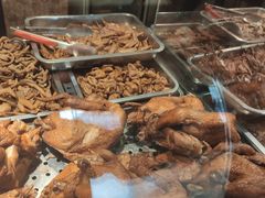 -兴盛德·麻辣花生大王·老店(中山路店)