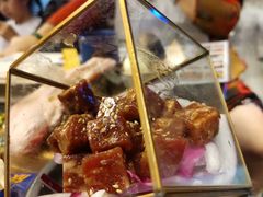 -金妈家烤肉(龙湖U城天街店)