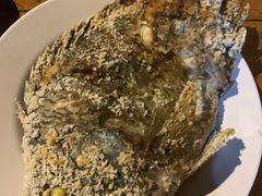 -芭提雅Amporn Seafood自助餐厅