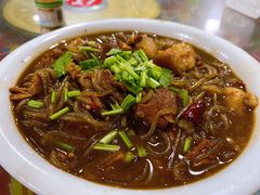 -何适山庄 ·可团建(水长城P2停车场店)