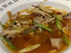 -胖老汉椒麻鸡清真新疆菜(西御街店)