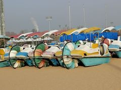 -金梦海湾浴场