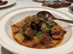 -御盛苑富隆汇·传承川菜·商务简餐(江北嘴店)