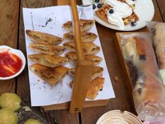 -云里小坐·小院里·团建·宴请·下午茶(三圣乡店)