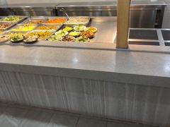 自助取餐区-姑苏鸿昌兴大食堂(中山北路店)