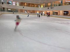 -世纪星滑冰俱乐部(万象城店)
