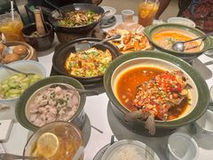 -费大厨辣椒炒肉(黄兴中心广场店)