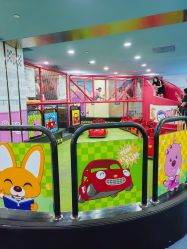 -啵乐乐儿童主题乐园(北京旗舰店)