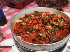 -辣小鲜·南昌大排档(船山路店)