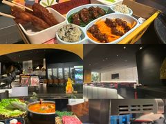 -黑牛の店·黑金店(沈阳万象城店)