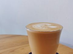 -悟白咖啡WoobyCafe