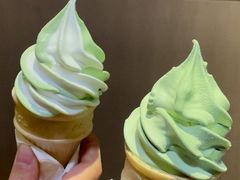 -麦当劳(祈年大街店)