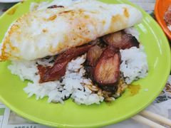 -澳门陈光记烧味饭店(万象城店)