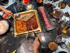 -王家渡火锅店(棕榈泉店)