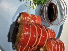 -虾饺妹·粤式茶餐厅(荟聚店)