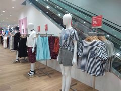 -优衣库(天津天河城店)