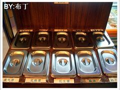 蘸酱-贺野·自助炭火烤肉(紫藤路店)