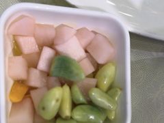 -老浒记烤鸭-北京菜(琉璃厂店)