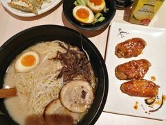 -味千拉面(世纪东方店)