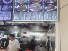 -好麺世家海鲜面馆(新建中路店)
